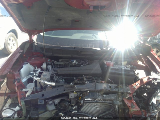 Photo 9 VIN: 5N1AT2MT4JC843433 - NISSAN ROGUE 