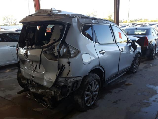 Photo 3 VIN: 5N1AT2MT4JC844288 - NISSAN ROGUE S 