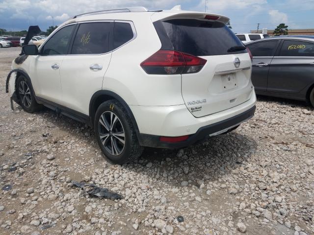 Photo 2 VIN: 5N1AT2MT4KC701620 - NISSAN ROGUE S 