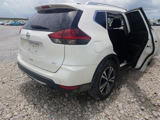 Photo 3 VIN: 5N1AT2MT4KC701620 - NISSAN ROGUE S 