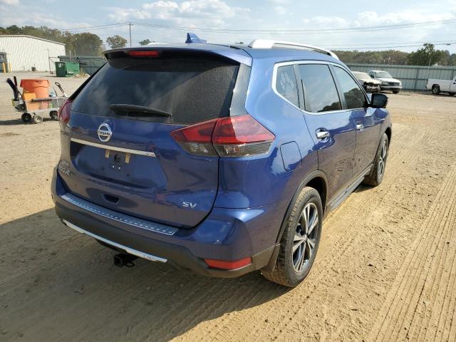 Photo 3 VIN: 5N1AT2MT4KC703691 - NISSAN ROGUE S 