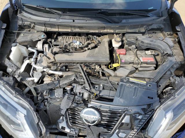 Photo 6 VIN: 5N1AT2MT4KC703691 - NISSAN ROGUE S 