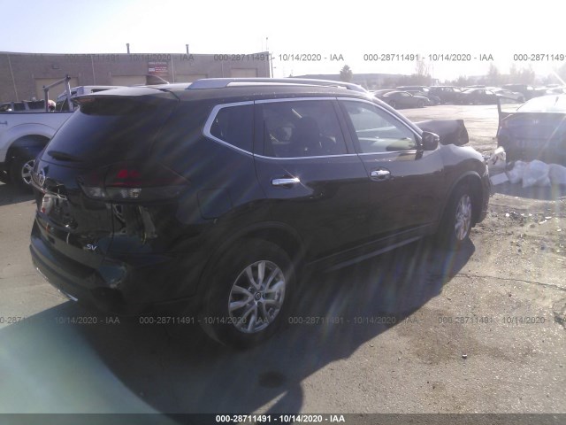 Photo 3 VIN: 5N1AT2MT4KC704047 - NISSAN ROGUE 