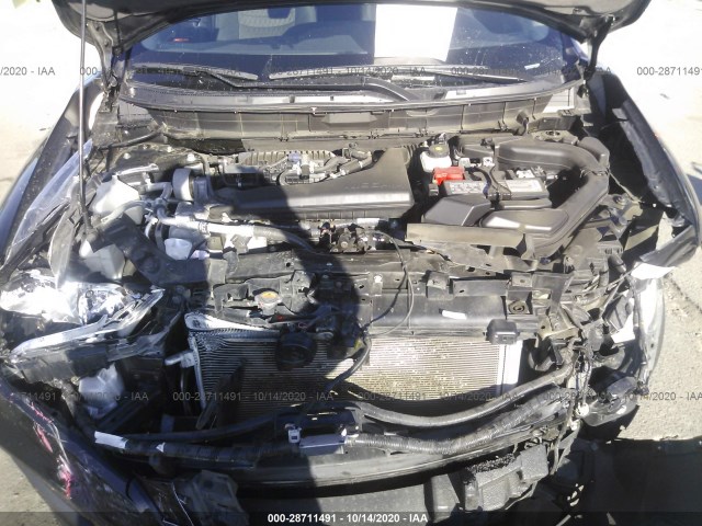 Photo 9 VIN: 5N1AT2MT4KC704047 - NISSAN ROGUE 