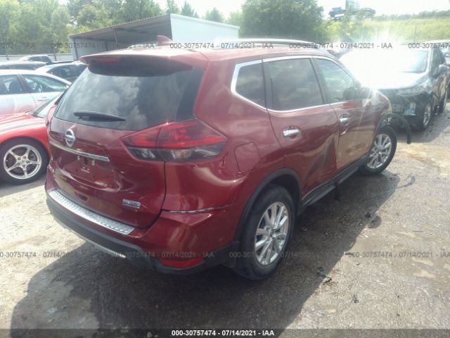 Photo 3 VIN: 5N1AT2MT4KC708647 - NISSAN ROGUE 