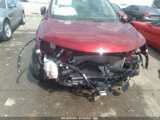 Photo 5 VIN: 5N1AT2MT4KC708647 - NISSAN ROGUE 