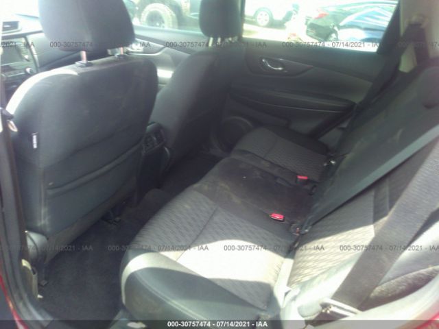 Photo 7 VIN: 5N1AT2MT4KC708647 - NISSAN ROGUE 