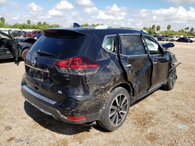 Photo 3 VIN: 5N1AT2MT4KC713802 - NISSAN ROGUE S 