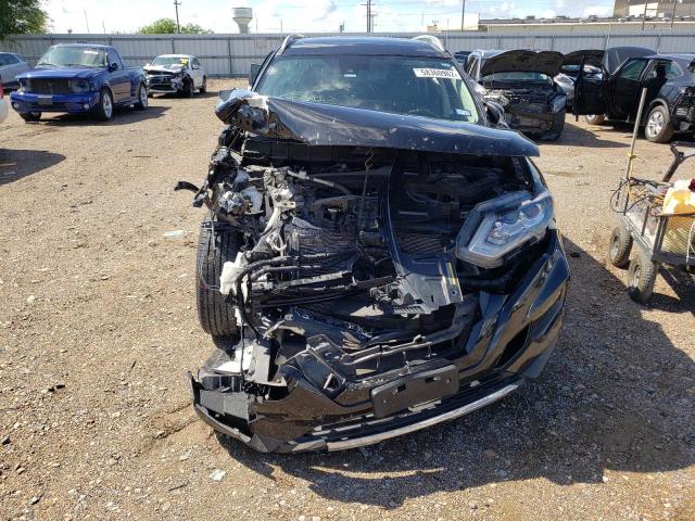 Photo 6 VIN: 5N1AT2MT4KC713802 - NISSAN ROGUE S 