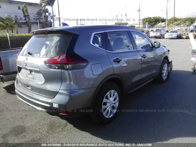 Photo 3 VIN: 5N1AT2MT4KC716277 - NISSAN ROGUE 