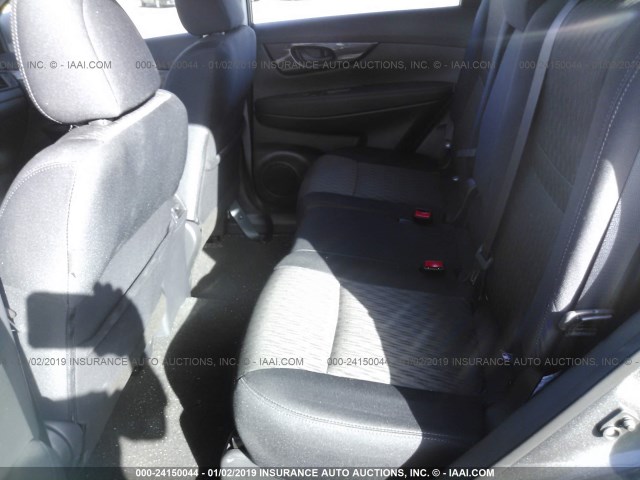 Photo 7 VIN: 5N1AT2MT4KC716277 - NISSAN ROGUE 