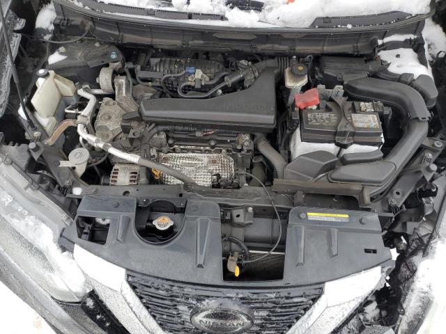 Photo 11 VIN: 5N1AT2MT4KC719860 - NISSAN ROGUE 