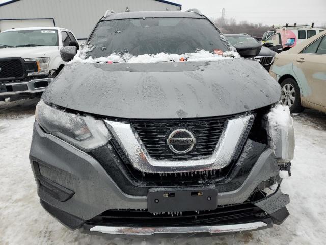 Photo 4 VIN: 5N1AT2MT4KC719860 - NISSAN ROGUE 