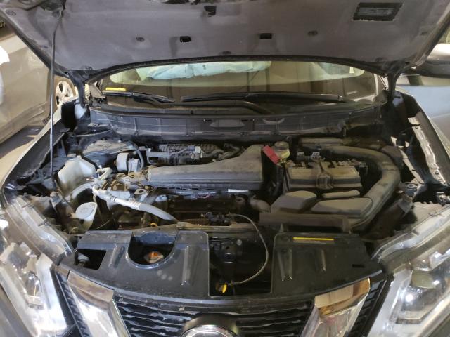 Photo 6 VIN: 5N1AT2MT4KC723634 - NISSAN ROGUE S 