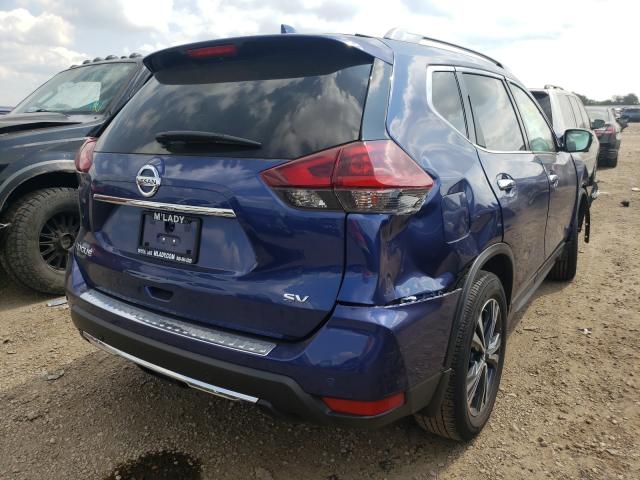 Photo 3 VIN: 5N1AT2MT4KC731023 - NISSAN ROGUE S 