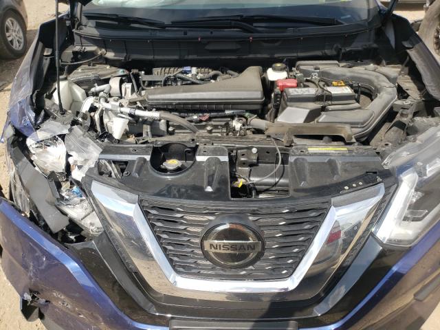 Photo 6 VIN: 5N1AT2MT4KC731023 - NISSAN ROGUE S 