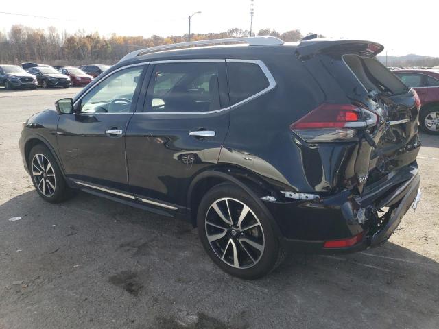 Photo 1 VIN: 5N1AT2MT4KC739395 - NISSAN ROGUE 