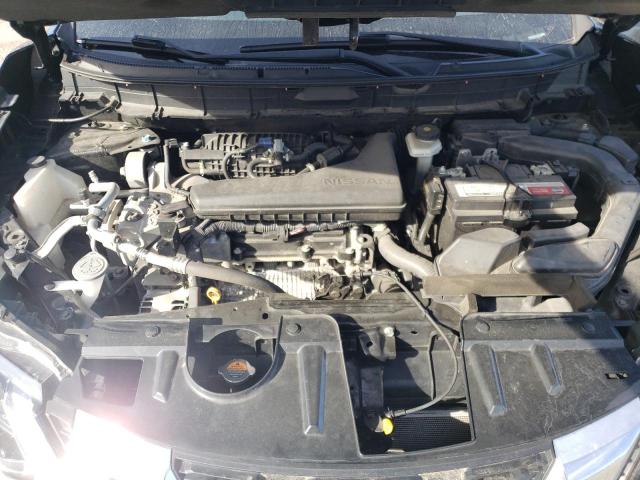 Photo 11 VIN: 5N1AT2MT4KC739395 - NISSAN ROGUE 