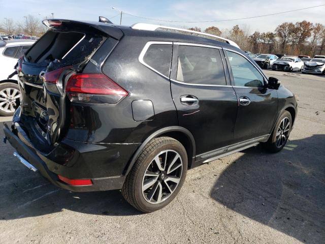 Photo 2 VIN: 5N1AT2MT4KC739395 - NISSAN ROGUE 