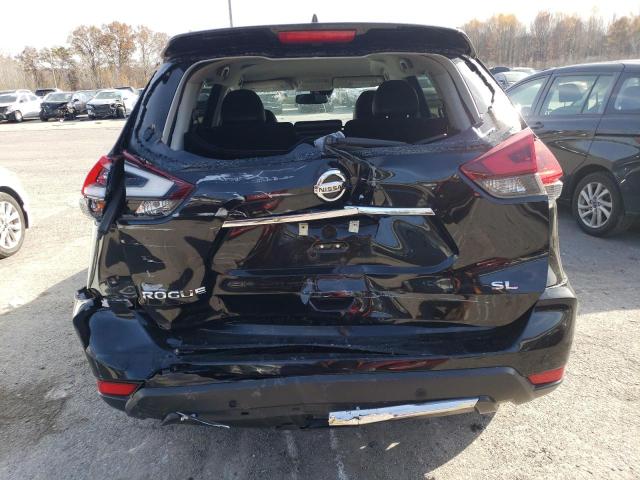 Photo 5 VIN: 5N1AT2MT4KC739395 - NISSAN ROGUE 