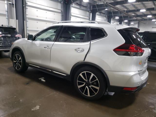 Photo 1 VIN: 5N1AT2MT4KC740899 - NISSAN ROGUE S 