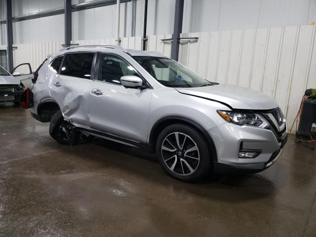 Photo 3 VIN: 5N1AT2MT4KC740899 - NISSAN ROGUE S 