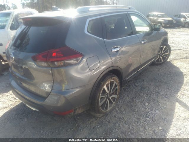 Photo 3 VIN: 5N1AT2MT4KC741499 - NISSAN ROGUE 