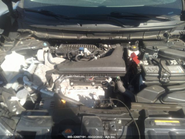 Photo 9 VIN: 5N1AT2MT4KC741499 - NISSAN ROGUE 