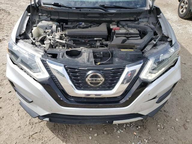 Photo 10 VIN: 5N1AT2MT4KC744158 - NISSAN ROGUE S 