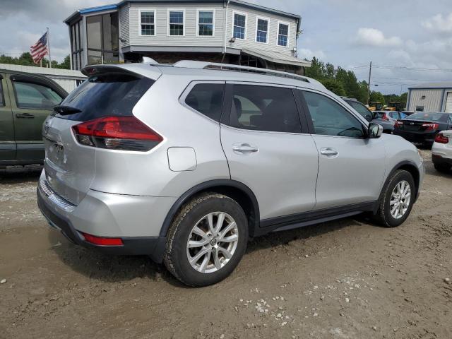 Photo 2 VIN: 5N1AT2MT4KC744158 - NISSAN ROGUE S 