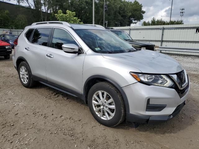 Photo 3 VIN: 5N1AT2MT4KC744158 - NISSAN ROGUE S 