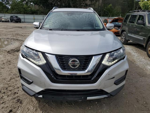 Photo 4 VIN: 5N1AT2MT4KC744158 - NISSAN ROGUE S 