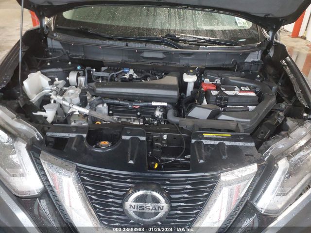 Photo 9 VIN: 5N1AT2MT4KC745097 - NISSAN ROGUE 