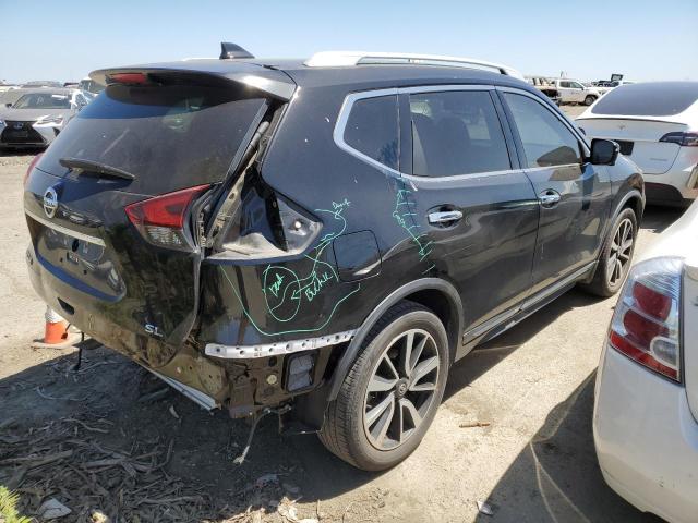 Photo 2 VIN: 5N1AT2MT4KC754172 - NISSAN ROGUE 