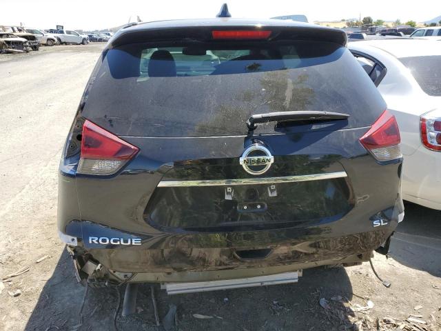 Photo 5 VIN: 5N1AT2MT4KC754172 - NISSAN ROGUE 