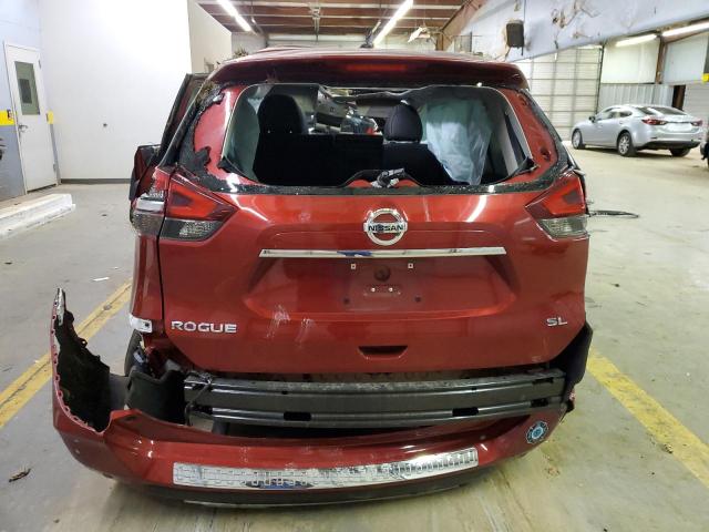 Photo 5 VIN: 5N1AT2MT4KC757492 - NISSAN ROGUE 