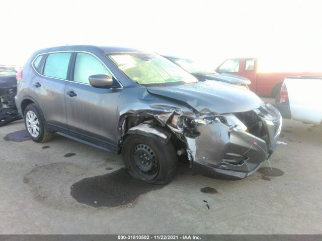 Photo 0 VIN: 5N1AT2MT4KC757721 - NISSAN ROGUE 