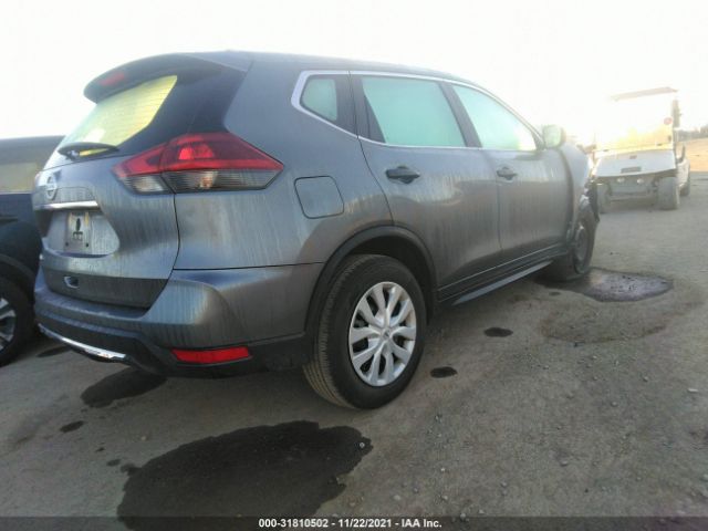 Photo 3 VIN: 5N1AT2MT4KC757721 - NISSAN ROGUE 