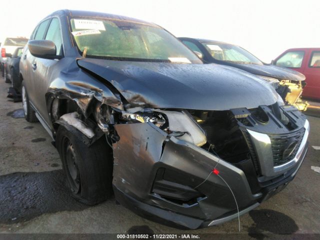 Photo 5 VIN: 5N1AT2MT4KC757721 - NISSAN ROGUE 