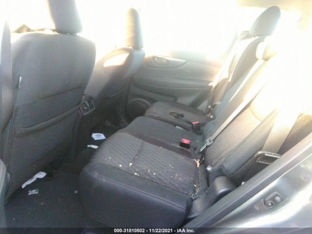 Photo 7 VIN: 5N1AT2MT4KC757721 - NISSAN ROGUE 