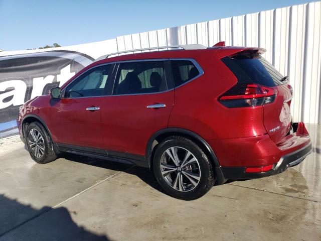 Photo 1 VIN: 5N1AT2MT4KC759338 - NISSAN ROGUE 