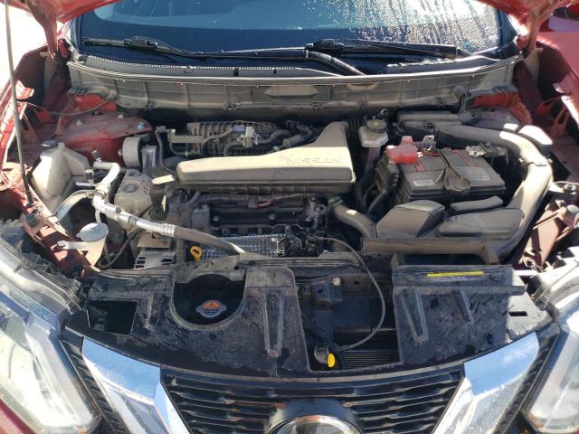 Photo 11 VIN: 5N1AT2MT4KC759338 - NISSAN ROGUE 