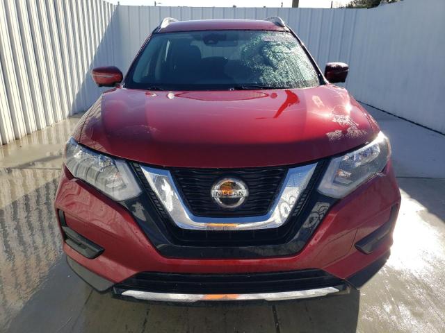 Photo 4 VIN: 5N1AT2MT4KC759338 - NISSAN ROGUE 