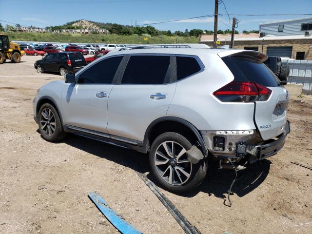 Photo 1 VIN: 5N1AT2MT4KC761655 - NISSAN ROGUE 