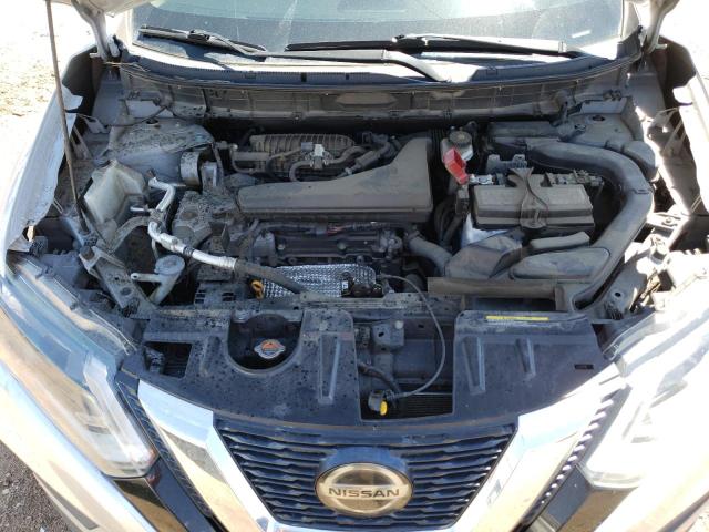 Photo 10 VIN: 5N1AT2MT4KC761655 - NISSAN ROGUE 