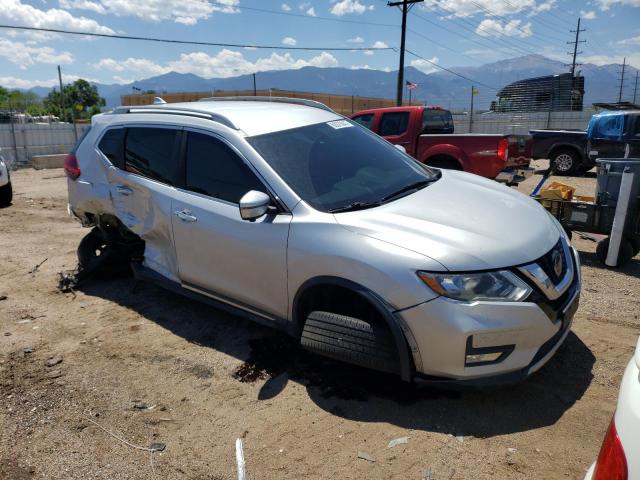 Photo 3 VIN: 5N1AT2MT4KC761655 - NISSAN ROGUE 