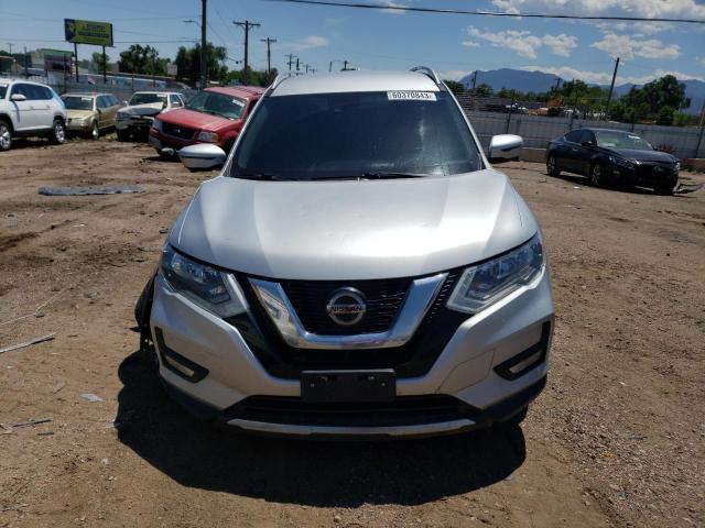 Photo 4 VIN: 5N1AT2MT4KC761655 - NISSAN ROGUE 