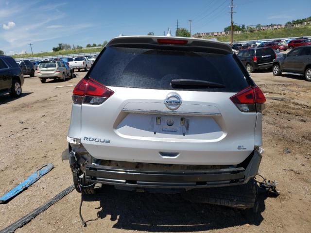 Photo 5 VIN: 5N1AT2MT4KC761655 - NISSAN ROGUE 