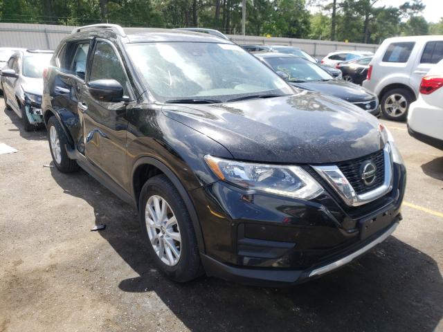 Photo 0 VIN: 5N1AT2MT4KC763874 - NISSAN ROGUE S 