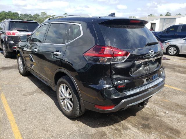 Photo 2 VIN: 5N1AT2MT4KC763874 - NISSAN ROGUE S 